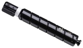 Тонер Canon iR-C3326i C-EXV65 B черный 17.5K (5761C001)