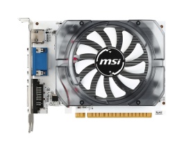 Видеокарта MSI NVIDIA GeForce GT 730 (N730-2GD3V3)