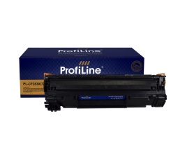 Картридж PL-CF283X/ 737 ProfiLine