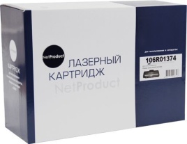 Картридж N-106R01374 Xerox Phaser 3250 NetProduct