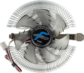 Вентилятор для процессора ZALMAN CNPS90F