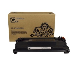 Картридж HP LJ M402/M426 (GP-CF226X/052H) GalaPrint