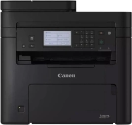 МФУ лазерный Canon i-Sensys MF275dw, Чёрный