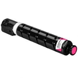 Тонер Canon iR-C3326i C-EXV65 M пурпурный 11K (5763C001)