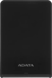 Внешний диск HDD A-Data HV620S, USB 3.1, Черный (ahv620s-2tu31-cbk)