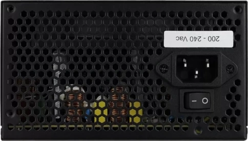 Купить с доставкой Блок питания AeroCool VX PLUS 650 ATX