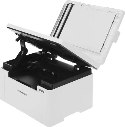 характеристики МФУ лазерное Pantum BM2300AW, Белый