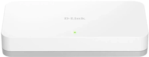 Купить Коммутатор D-Link DGS-1008A/F1A, неуправляемый