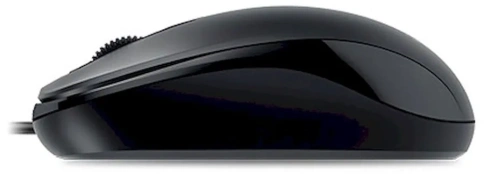 Обзор Мышь Genius DX-110, оптическая, Чёрная
