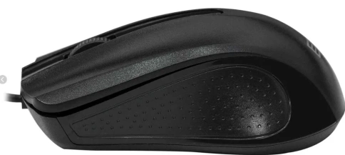 Сравнения Мышь STM 101C, проводная, Black