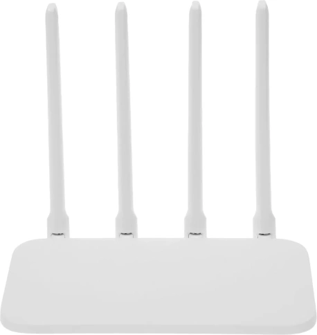 Обзор Роутер Xiaomi Mi Router 4A, Wi-Fi 5, AC1200, 2.4/5ГГц, 2 LAN, White (DVB4429GL)