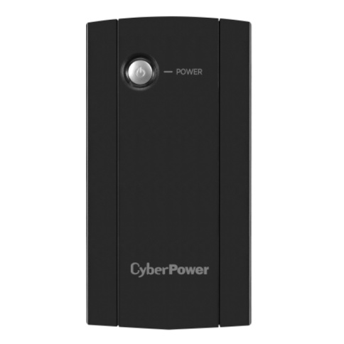 Обзор ИБП CyberPower UT650EI 650VA/360W RJ11/45 (4 IEC С13)