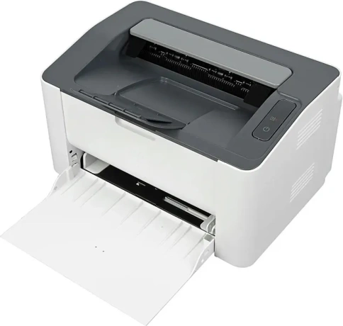 Сравнения Принтер лазерный HP Laser 107a, Белый (4ZB77A)