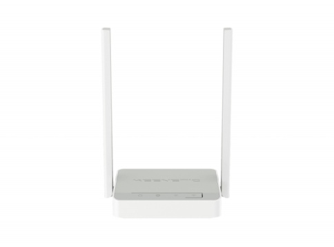 Обзор Wi-Fi роутер Keenetic Start, N300, Белый (KN-1112) 