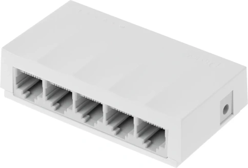 Купить Коммутатор TP-LINK LS1005, неуправляемый
