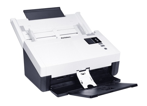 Сравнения Сканер Avision AD345GWN