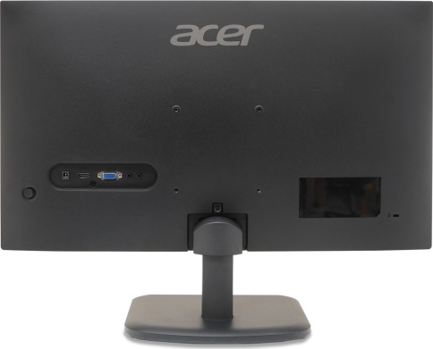 Монитор ACER EK241YHbi 23.8" Black