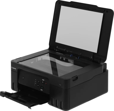 МФУ струйное Canon Pixma G2430, Чёрный