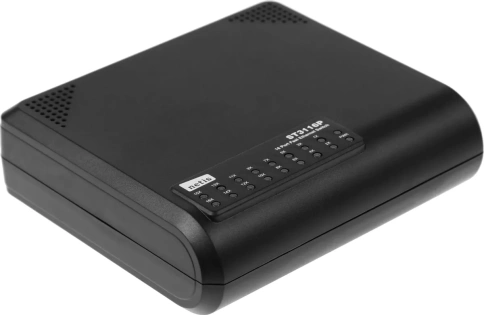 Сравнения Коммутатор Netis ST3116P