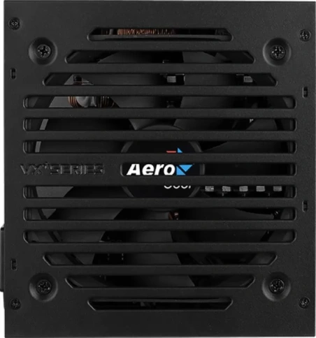 Сравнения Блок питания AeroCool VX PLUS 650 ATX