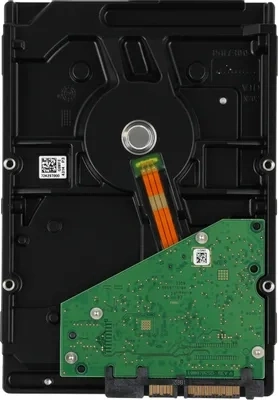 Сравнения Жесткий диск Seagate Barracuda ST1000DM014, 1ТБ, HDD, SATA III, 3.5", 7200об/мин