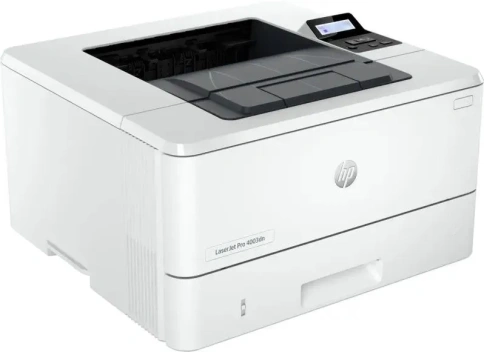 Сравнения Принтер лазерный HP LaserJet Pro 4003dn, White