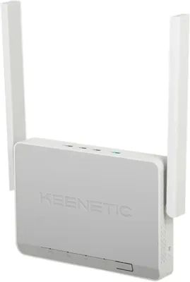 Сравнения Wi-Fi роутер KEENETIC Air, AC1200, Белый (kn-1613)