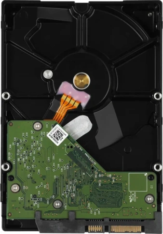 Сравнения Жесткий диск WD Caviar Blue WD10EZEX, 1ТБ, HDD, SATA III, 3.5"