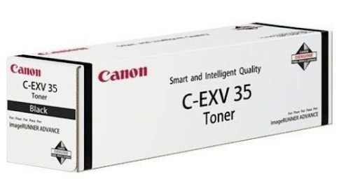 Тонер Canon C-EXV35 (3764B002) 84к фото 1
