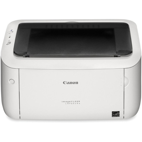 Купить Принтер Canon I-SENSYS LBP-6030, Белый