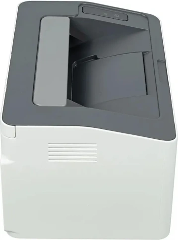 Принтер лазерный HP Laser 107a, Белый (4ZB77A)