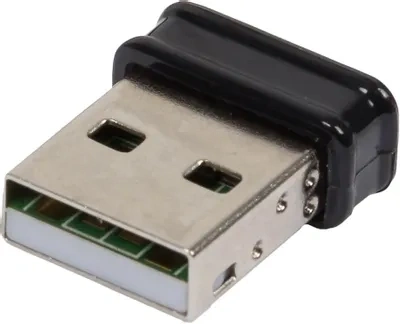 Обзор Wi-Fi адаптер ASUS USB-N10 Nano USB 2.0