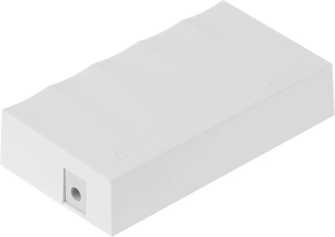 Характеристики Коммутатор TP-LINK LS1005, неуправляемый