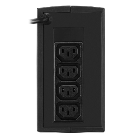 Сравнения ИБП CyberPower UT650EI 650VA/360W RJ11/45 (4 IEC С13)