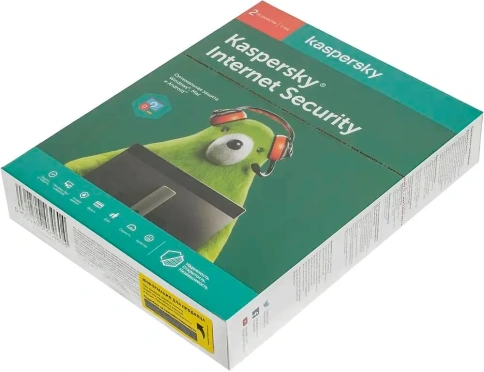 Сравнения Антивирус Kaspersky Internet Security Multi-Device Rus Edition 2ПК/1год KL1941RBBFS (BOX)