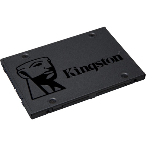 Характеристики SSD накопитель Kingston A400 SA400S37/960G 960ГБ, 2.5", SATA III