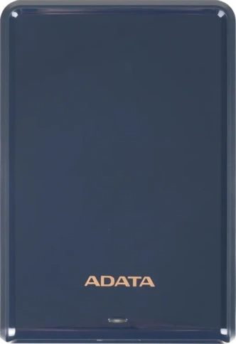 Купить Внешний диск HDD A-Data HV620S, USB 3.1, Синий (AHV620S-1TU31-CBL)