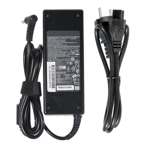 Купить Блок питания д/ноутбука Asus 19V 4,74A 90W 5.5x2.5mm (EXA1202YH/ADP-90YD B)