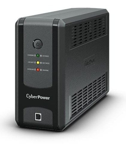 Купить ИБП CyberPower UT850EIG