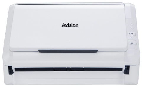 Сравнения Сканер Avision AD340GN
