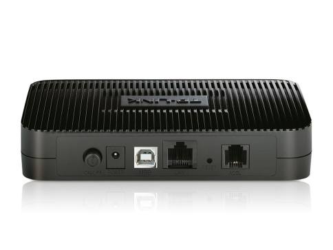 Сравнения Модем TP-LINK TD-8817, ADSL2+, Чёрный