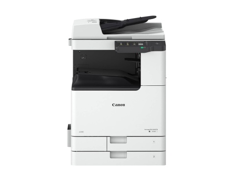 МФУ Canon imageRUNNER 2725i (Без тонера) фото 2