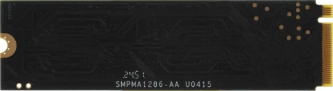 Обзор SSD накопитель AMD Radeon R3MP30512G8 M.2 2280, PCIe 3.0 x4, NVMe, M.2
