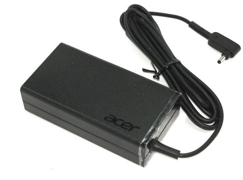 Блок питания д/ноутбука Acer 19V 3.42A 65W 3.0x1.1mm (A11-065N1A) фото 1