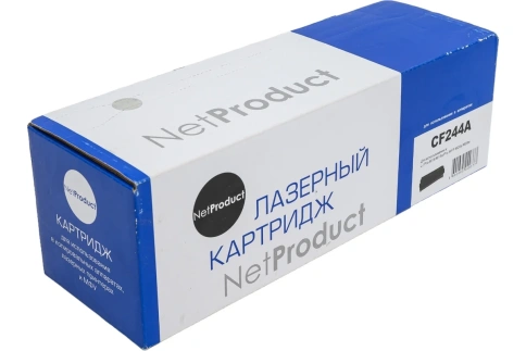 Картридж HP LJ M28 (CF244A) NetProduct  фото 1