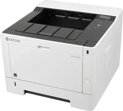 Обзор Принтер лазерный Kyocera Ecosys P2040DN, Чёрный