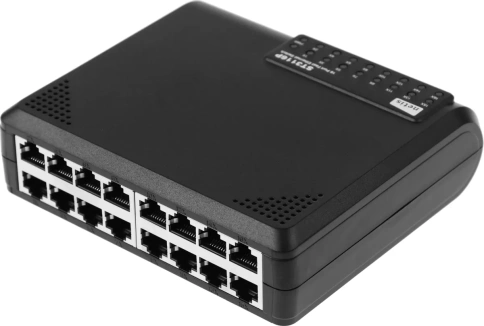 Купить Коммутатор Netis ST3116P