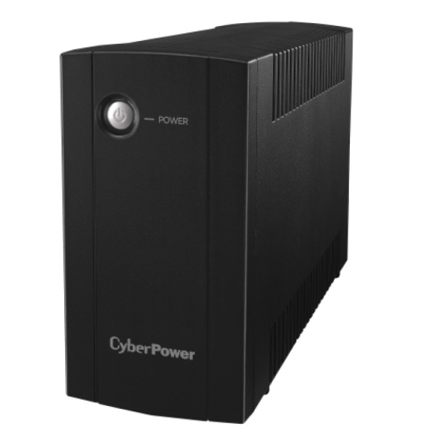 Купить ИБП CyberPower UTC850E 850VA/425W 2 Schuko розеток