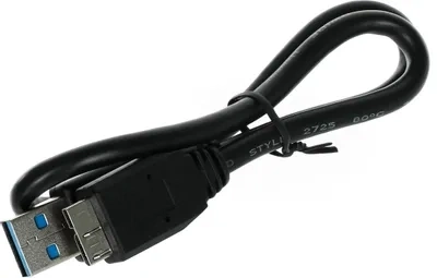 Характеристики Внешний диск HDD Silicon Power Stream S03, 1ТБ, белый (sp010tbphds03s3w)