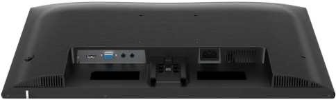 Монитор 23.8" PHILIPS 24E1N1200A/00(01) Black фото 2